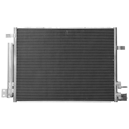 Gpd Condenser 4222C